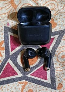 Earbuds 🌟