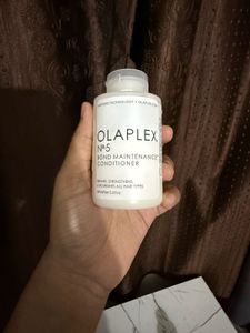 Olaplex No 4 Bond Maintenance Shampoo &amp; Condition