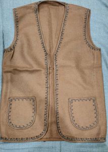 Men Kashmiri Jacket