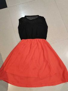Cute Skater Dress