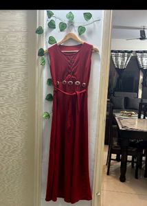 Beautiful Gown