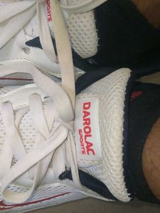 DAROLAC Sports Nike Running Shoes