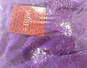 Viscose Georgette Embroidery Saree
