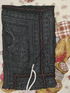Casual Black Dress fav