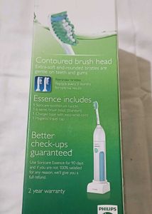 Philips Sonicare HX5610/01 Essence  Toothbrush