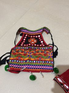 Chaniya Choli