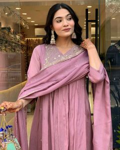 Beautiful Anarkali Formal Lover