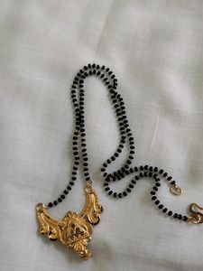 Mangalsutra Gold Plated