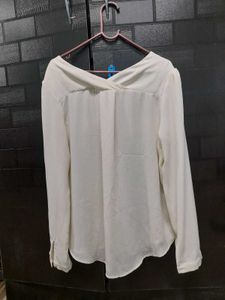 Korean Buttonup Formal Shirt