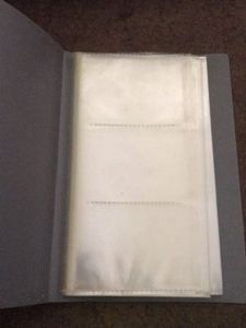 card holder