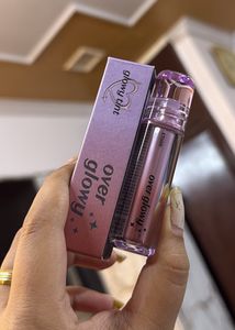 Etude Glowy Tint 11 Baddie Beige