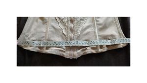 Pinterest Underbust Corset