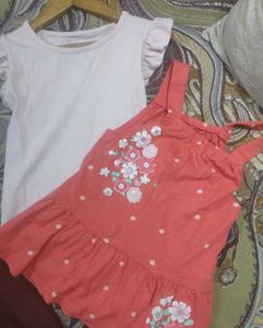 Cute Floral Dress