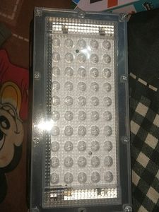 Led Cast Light 50 Watt