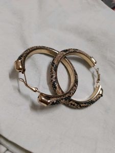 Sturdy Hoops