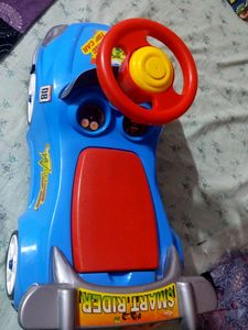 Baby Car