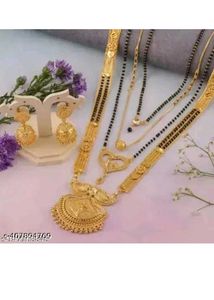 Mangalsutra Modal 🙏