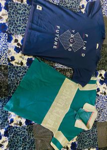 Combo Of T-shirts