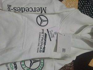 Unused Hoodie