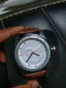 Fastrack Watch