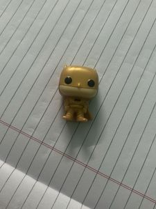 Funko Pop! Golden Midas Batman