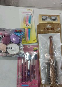 Combo Of 5 Products