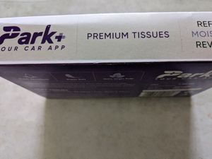180pc Pack Of 2 Tissue Paper For car