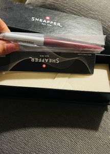 Shaeffer Pen