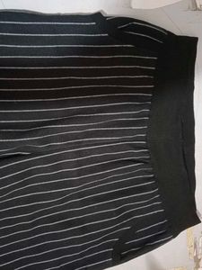 Striped Pants