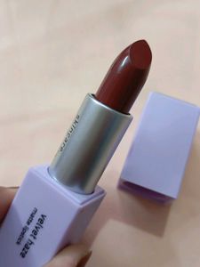 Plum Velvet Haze Matte Lipstick