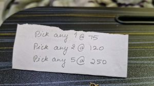 Jewellery Set Collection