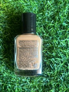 LAKME FOREVER MATTE FOUNDATION