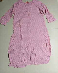 3 Kurta Combo