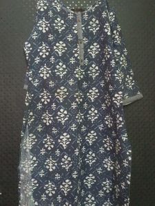 Printed Kurta