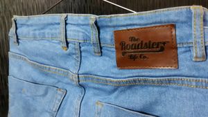Roadster Pant