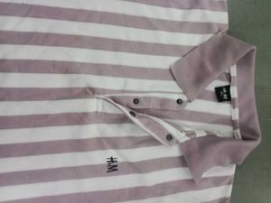 Striped H&amp;M Shirt