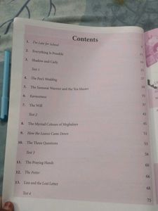 Collins English Alive Workbook 4