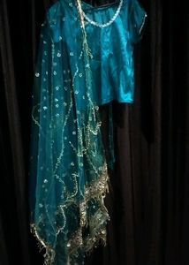 Rajwada Lehenga
