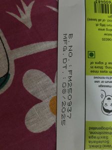 Masking Aloe Vera Facial Sheet Mask