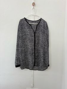 Long Formal Top
