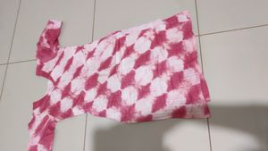 Puff Sleeve Kurti