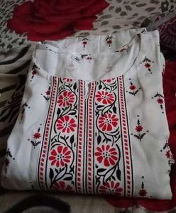 Short Kurta