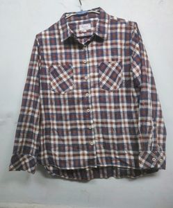 Check Shirt (Pepe Jeans)
