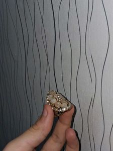 Statement Ring