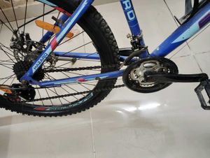 SUNCROSS MTB SPORT SERIES HAZARD 21 GEAR CYCLE
