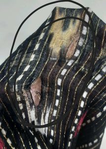 Elegant Printed Dupatta🖤