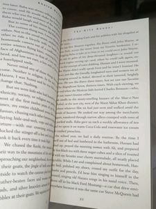 The Kite Runner