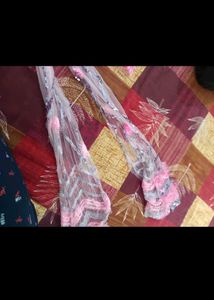 Combo Lehnga And Dress