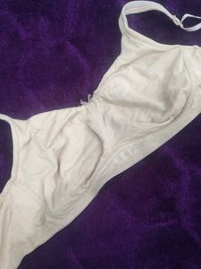 Everyday by amante  Bra