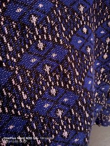 Woolen Short Kurti